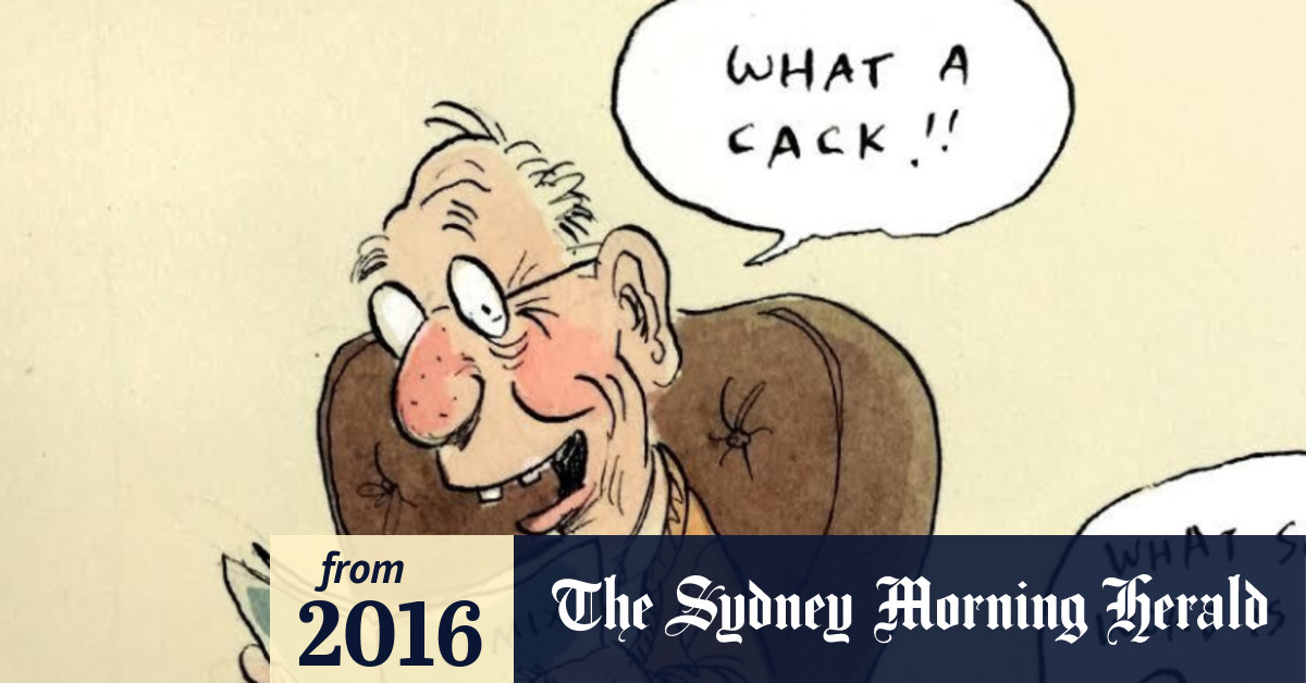 Boomer or millennial, your slang shows your age